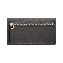 Aigner Wallets-Delia bill and card case night grey