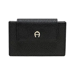 Aigner Wallets-Delia Card Case black