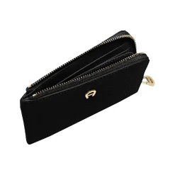 Aigner Wallets-Delia card case