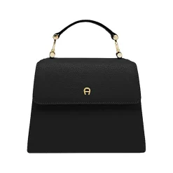 Aigner Bags-DELIA Handbag M black