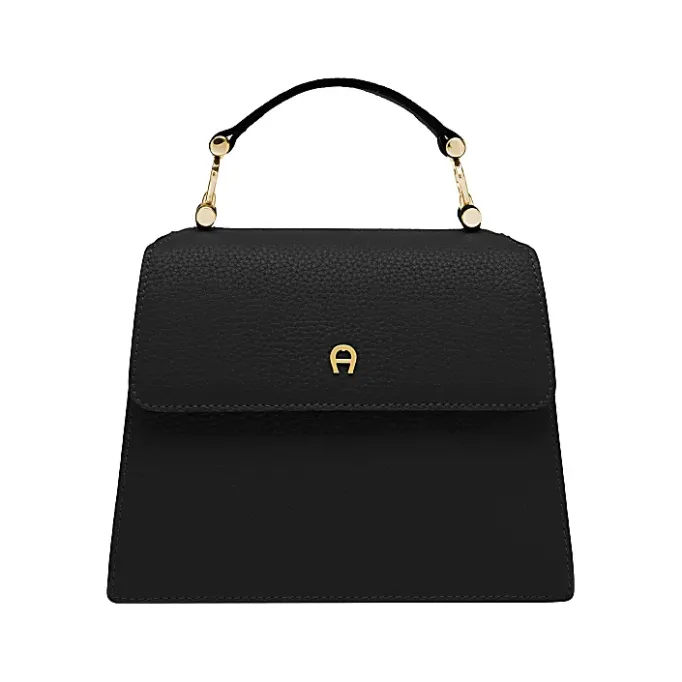 Aigner Bags-DELIA Handbag M black