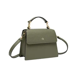 Aigner Bags-DELIA Handbag M moss green