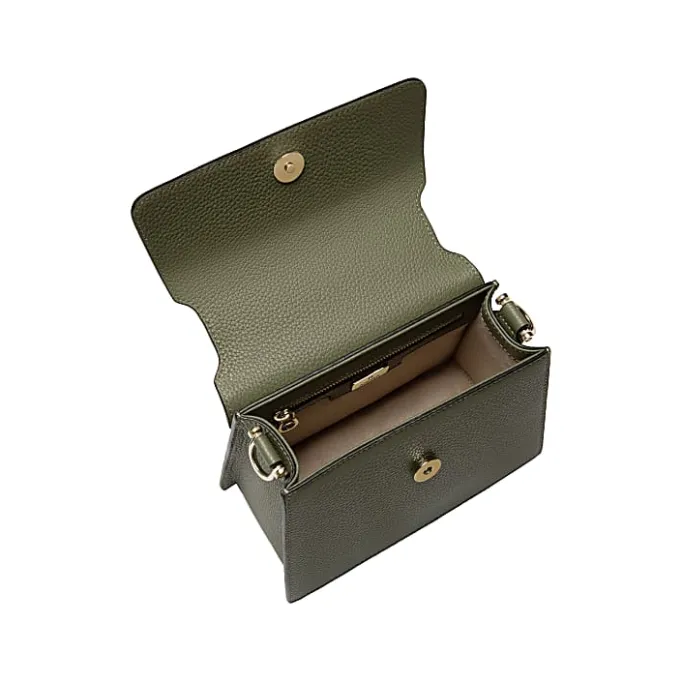 Aigner Bags-DELIA Handbag M moss green