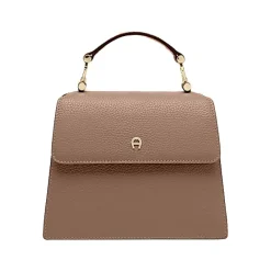 Aigner Bags-DELIA Handbag M Oat Beige
