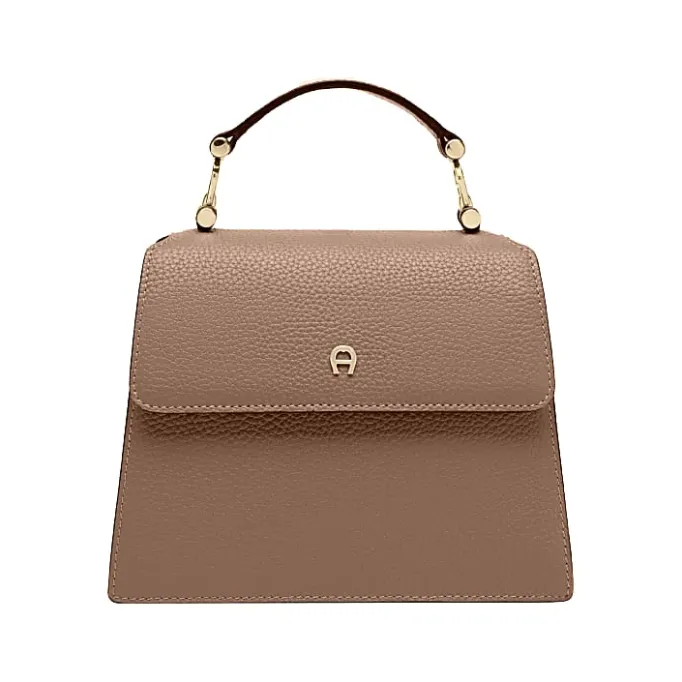 Aigner Bags-DELIA Handbag M Oat Beige