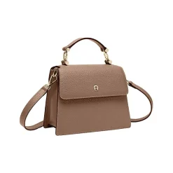 Aigner Bags-DELIA Handbag M Oat Beige