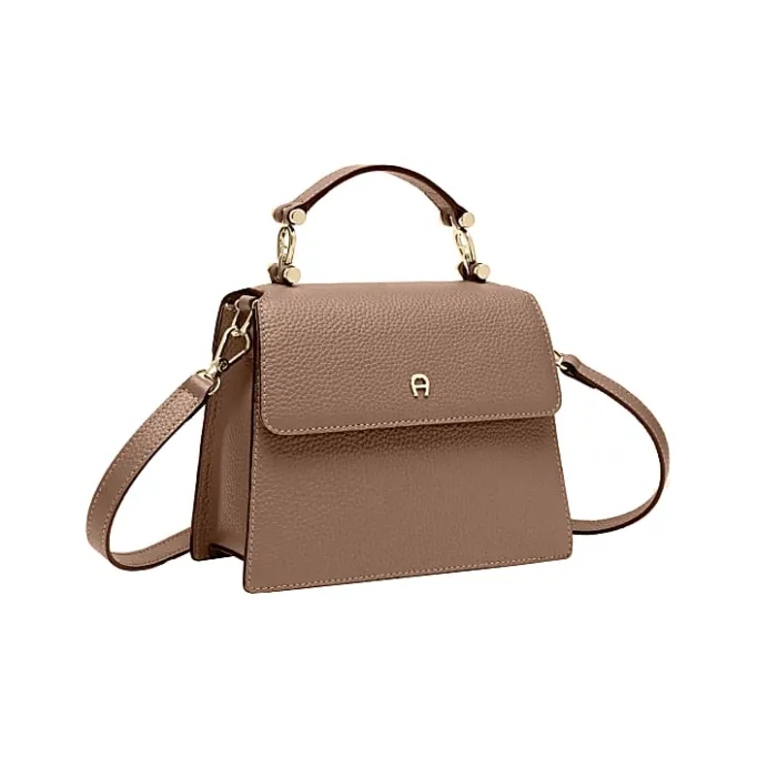 Aigner Bags-DELIA Handbag M Oat Beige