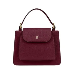 Aigner Bags-Delia Handbag S burgundy