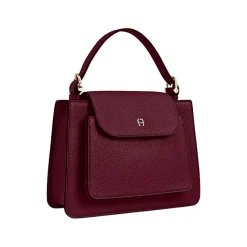 Aigner Bags-Delia Handbag S burgundy
