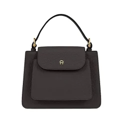 Aigner Bags-Delia Handbag S night grey