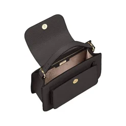 Aigner Bags-Delia Handbag S night grey