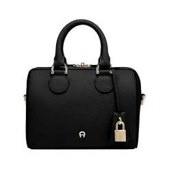 Aigner Bags-Delia handbag XS black
