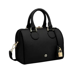 Aigner Bags-Delia handbag XS black