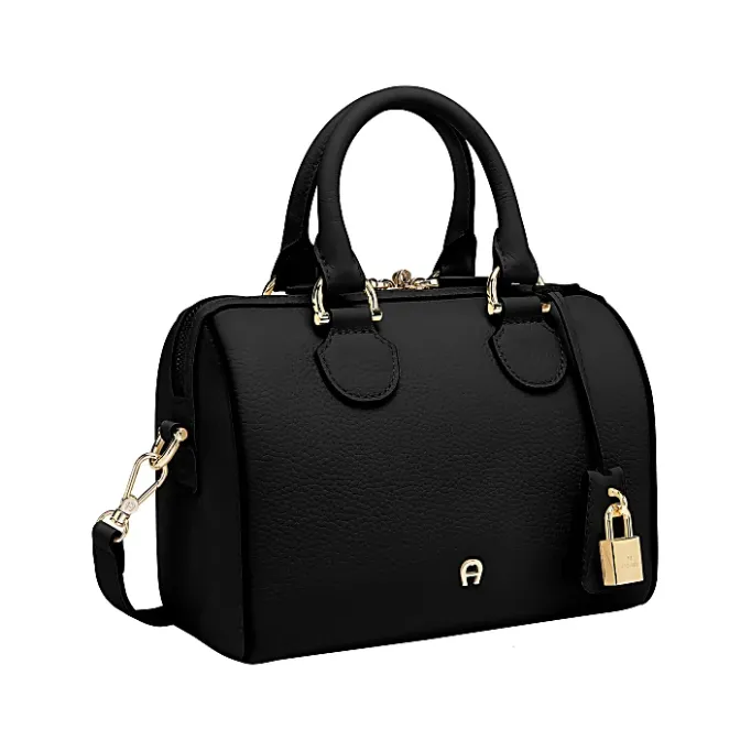 Aigner Bags-Delia handbag XS black