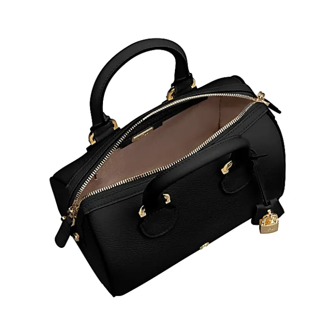 Aigner Bags-Delia handbag XS black