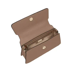 Aigner Bags-Delia shoulder bag S Oat Beige