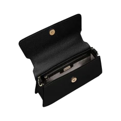 Aigner Bags-Delia shoulder bag S black