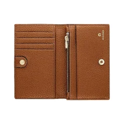 Aigner Wallets-Delia wallet cognac brown