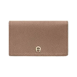 Aigner Wallets-Delia wallet Oat Beige