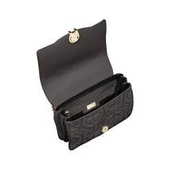 Aigner Bags-DIADORA Crossbody Bag Logo XS acacia brown