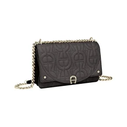 Aigner Bags-DIADORA Crossbody Bag Logo S acacia brown