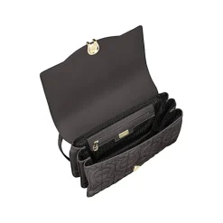 Aigner Bags-DIADORA Crossbody Bag Logo S acacia brown
