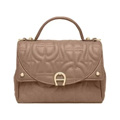 Aigner Bags-DIADORA Handbag S Oat Beige