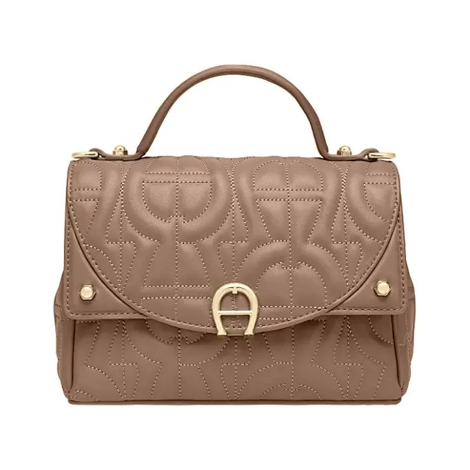 Aigner Bags-DIADORA Handbag S Oat Beige