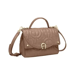 Aigner Bags-DIADORA Handbag S Oat Beige