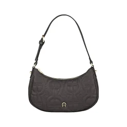 Aigner Bags-Diadora Logo Pochette XS acacia brown
