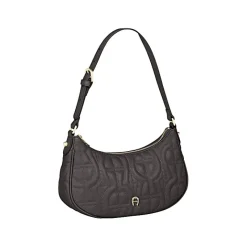 Aigner Bags-Diadora Logo Pochette XS acacia brown