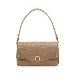 Aigner Bags-DIADORA Shoulder bag S Oat Beige