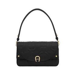 Aigner Bags-DIADORA Shoulder bag S black