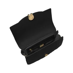 Aigner Bags-DIADORA Shoulder bag S black