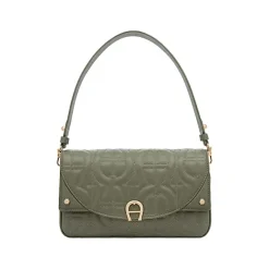 Aigner Bags-DIADORA Shoulder bag S moss green