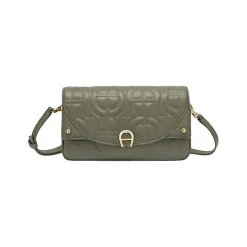 Aigner Bags-DIADORA Shoulder bag S moss green