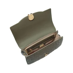 Aigner Bags-DIADORA Shoulder bag S moss green