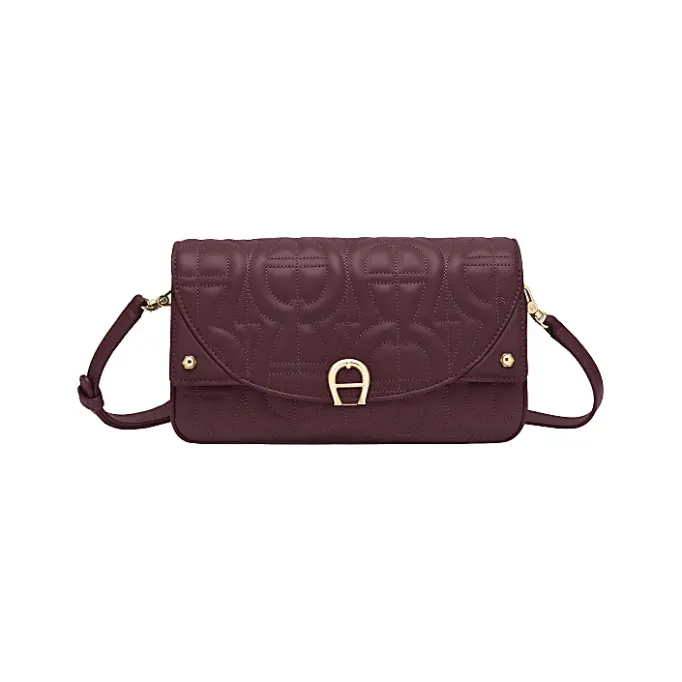 Aigner Bags-DIADORA Shoulder bag S port red