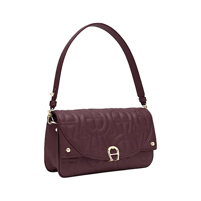 Aigner Bags-DIADORA Shoulder bag S port red