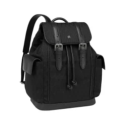 Aigner Bags-Diego backpack Logo M
