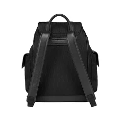 Aigner Bags-Diego backpack Logo M
