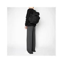 Aigner Bags-Diego backpack Logo M