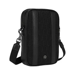 Aigner Bags-Diego crossbody bag logo XS