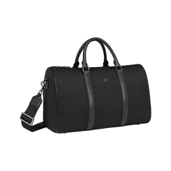 Aigner Bags-Diego Weekender Logo M