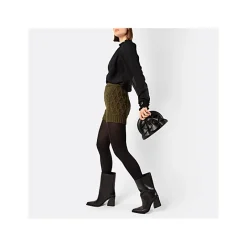 Aigner Bags-Dion Frou-Frou Pochette S