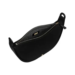 Aigner Bags-Eliza hobo bag M black