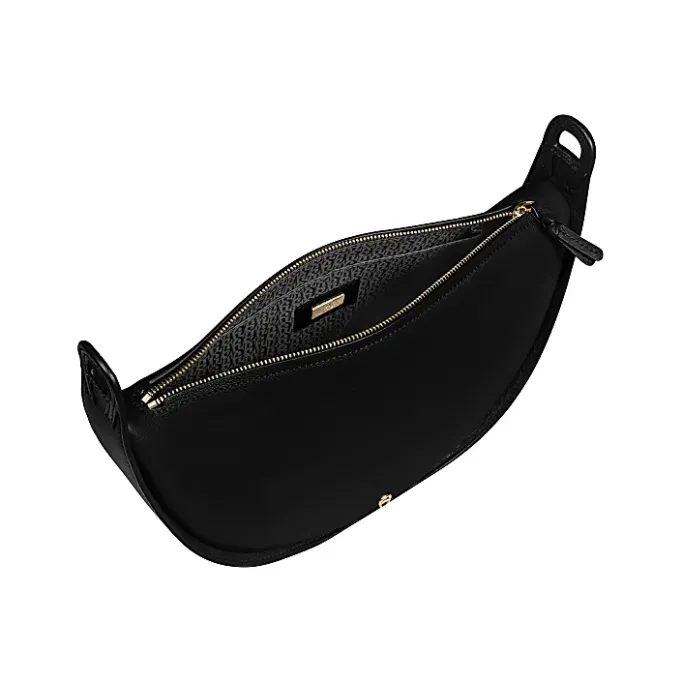 Aigner Bags-Eliza hobo bag M black