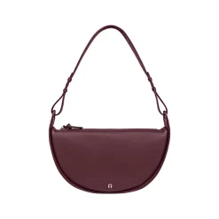 Aigner Bags-Eliza hobo bag M port red