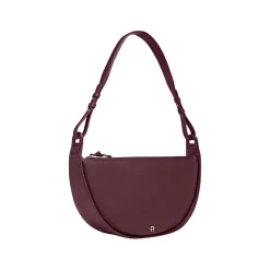 Aigner Bags-Eliza hobo bag M port red