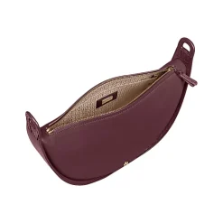 Aigner Bags-Eliza hobo bag M port red